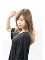 ビーオーダーズ(B-order's)&nbsp;韓国スタイルも人気【ハイライト/白髪ぼかし/酸性ストレート】