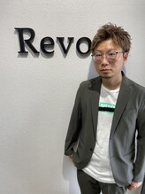 レヴォ(Revo)&nbsp;太田 純一