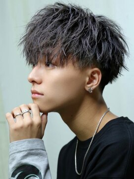 リップス 表参道店(LIPPS) ティガーマッシュ