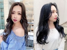 【よくある質問】エクステってギャルのイメージですが大人女性でも大丈夫？メンズもOK？