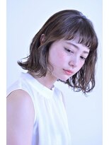 ラシェンテ リセ 西宮北口(La Sente Lycee) 10代20代30代40代オススメスタイル小顔外ハネボブ