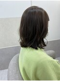 髪質改善カラーコース!