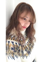 スミカ(sumika)&nbsp;ロングヘア