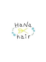 HaNa hair【ハナヘアー】