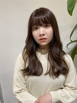 スウィートラヴィール(Sweet Ravir) クリーミーベージュ×透明感