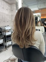 イキ 表参道(iki omotesando)&nbsp;大人ガーリー/モード/チョコレート[表参道駅]