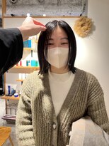 レス 伏見(LESS)&nbsp;longbob伏見／丸の内／名古屋