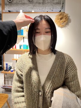 レス 伏見(LESS) longbob伏見／丸の内／名古屋