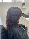 しっかりウェーブ