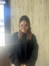 ヘアサロン オスカー(hair salon Oscar)&nbsp;K. KAJI