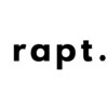 ラプト(rapt)のお店ロゴ