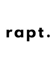 rapt.【ラプト】