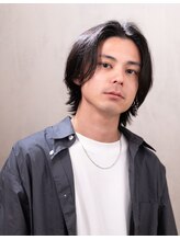 スノッブエンバンプ(snob enVAmp) 片山 勇馬