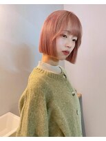 チーカ(chica)&nbsp;pale pink