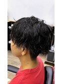 ツイストスパイラル
