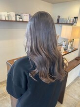 エファッセ 鴻巣2号店(efface)