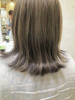 チャーム(charm) アンブレラカラー