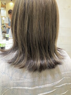 チャーム(charm) アンブレラカラー