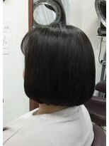 マリル mariru ヘアーサロン&nbsp;ボブカット