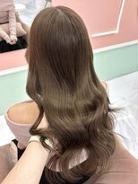 ガーランド(Girland)&nbsp;【Girland/kiko】ブラウンカラー♪