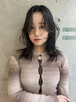 キャロルガーデンズ ボコカ 表参道(Carroll Gardens bococa)&nbsp;layer × olive gray