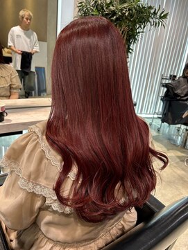 ネウィベルシア 名駅(newi belsia) ヘアケア特化型/TOKIOトリートメント/TOKIOリミテッド取扱店