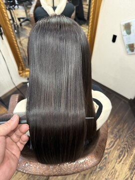 ソティラス(Sotiras) 美艶髪