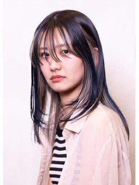 コルテヘアー(corte.hair) ロングレイヤー