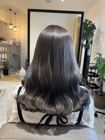 ライツ 富士店(ReiZ)&nbsp;グレージュカラー