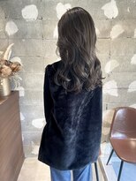 ソワ 四日市(soie)&nbsp;【soie/shiho】オリーブグレージュ