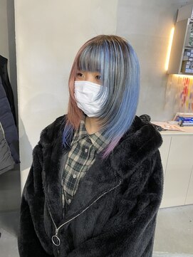 クリム(qulim) design