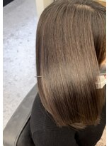 アイビー(ivy)&nbsp;ナチュラルストレート