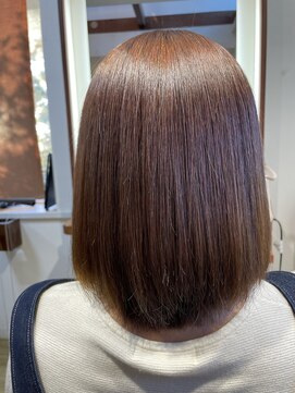 アローズ(arose) ストレート