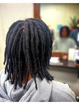 ニトロ(nitoro)&nbsp;ドレッド　エクステドレッド