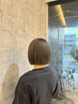 ネクストインバルサム 大和田店(NEXT in balsam)&nbsp;20代30代40代大人可愛いダブルカラー