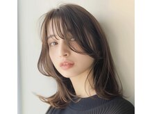 ルーストヘアー(Roost hair)