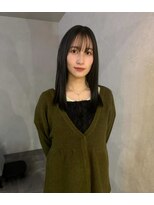 サロンエフ(salon f)&nbsp;オリーブグレージュ