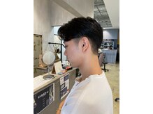 クリアーオブヘアー 覚王山店(CLEAR of hair)