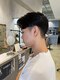 クリアーオブヘアー 覚王山店(CLEAR of hair)の写真/再現性が高いスタイルの提案で、朝の支度が楽にかっこよくキマる！王道～流行のスタイルもお任せください☆
