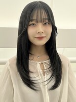 プール(POOL) 【TAISEI】フェイスレイヤー+透明感ブルーブラック+ウルトワTR