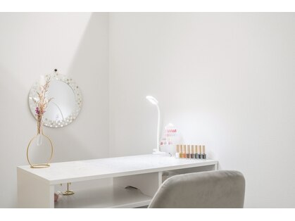 ヘアーソルテ(Hair sorte)の写真