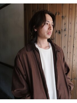 ワビサビ(WB/SB) YUITO STYLE No.203