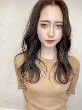 ジェット 姫路 飾磨(jet.) レイヤーカット