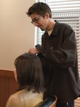 ササ ナガノ(SASA nagano) 岩下 サードゥ