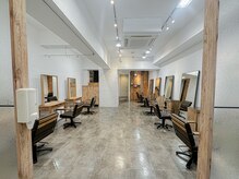レミー(Remii)の雰囲気（メインフロア【Reimi 大通/札幌】）