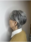 ショートスタイル