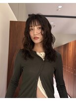 キルトプラスリム(Qilt+LIM)&nbsp;long style