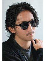 アドール(ADOR) グランジパーマ×サーフカール×名古屋グランジパーマ