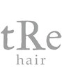 メンズサロン トレヘアー 京都烏丸店(tRe hair)/tRe hair