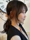 ヘアージン 野々市(hair Jin)の写真/似合わせカット・似合わせパーマお任せください◎自宅でも再現しやすいスタイルをご提案します！